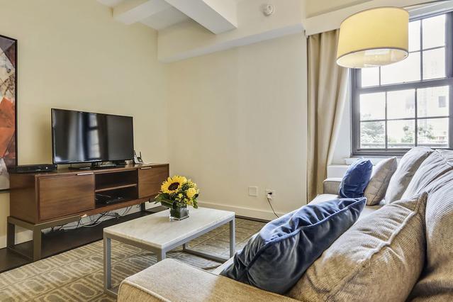Apartments For Rent In New York City Furnished Rentals Nestpick