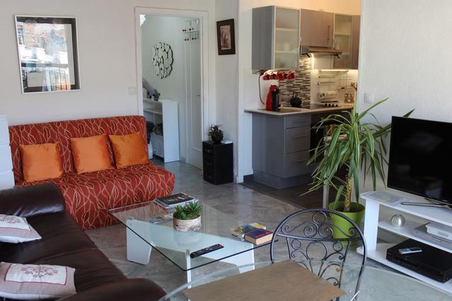 Apartments In Nice Furnished Flats Rooms Nestpick