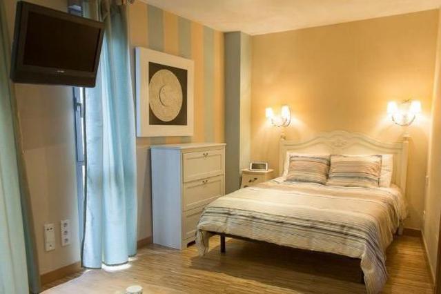 Madrid Apartments Furnished Flats Rooms Nestpick