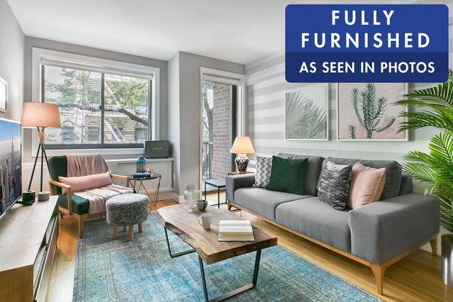 Apartments For Rent In New York City Furnished Rentals Nestpick