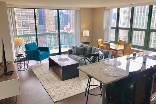 Furnished Apartments For Rent In Chicago Il Nestpick