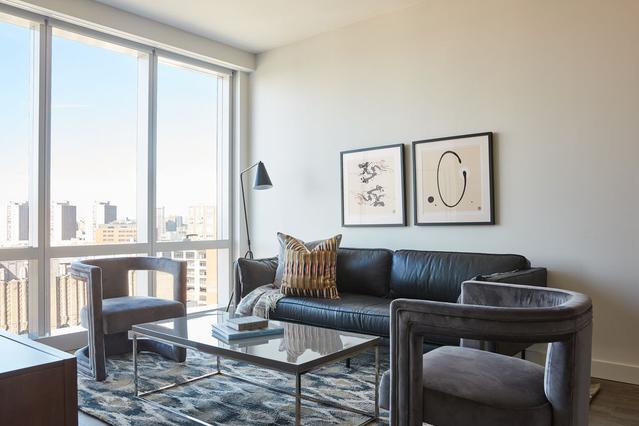 Furnished Apartments For Rent In Boston Nestpick
