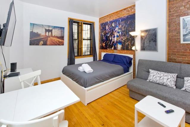 Apartments In New York City Furnished Rentals Nestpick
