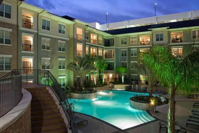 Student Housing Apartments In Houston Nestpick