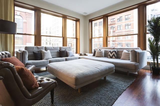 Apartments In New York City Furnished Rentals Nestpick
