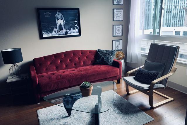 Furnished Apartments For Rent In Los Angeles Nestpick