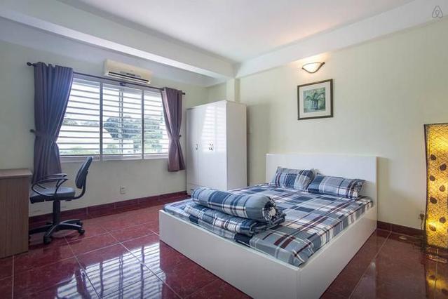 Apartments In Ho Chi Minh City Rooms Flats Nestpick