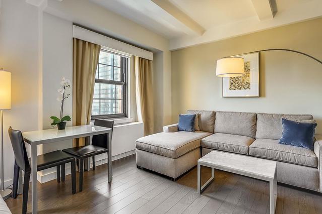 Apartments For Rent In New York City Furnished Rentals Nestpick