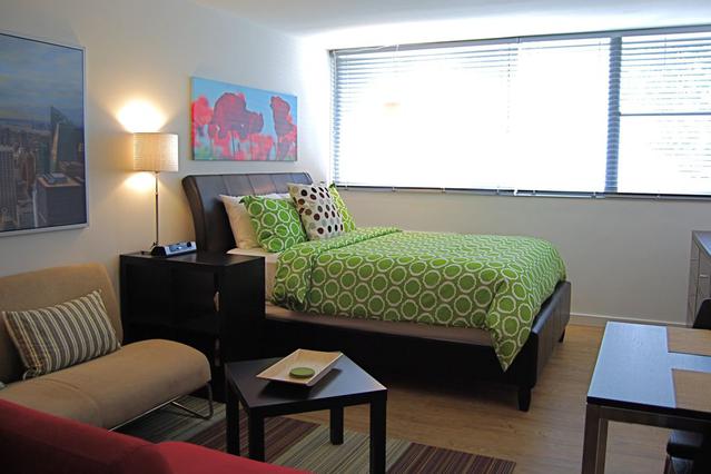 Student Housing Apartments In Atlanta Nestpick