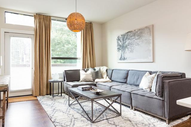 Apartments In Atlanta Furnished Rentals Rooms Nestpick