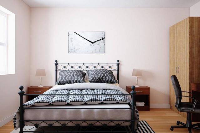 Wohnen auf Zeit Manchester: Möblierte Wohnung zur Zwischenmiete