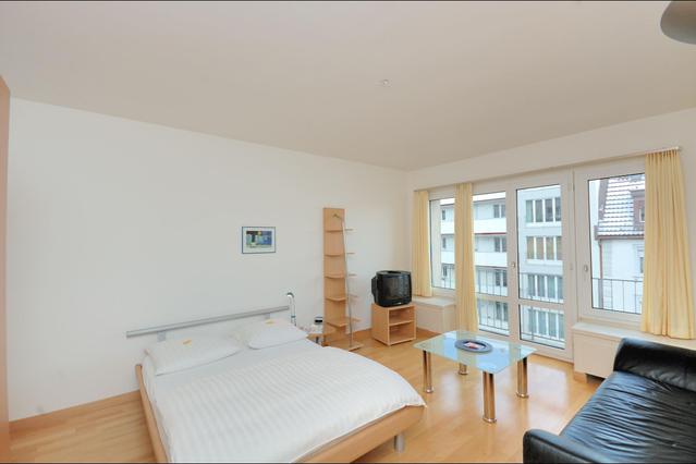 Alquiler de Pisos en Zurich: Alquiler de Apartamentos en Zurich por