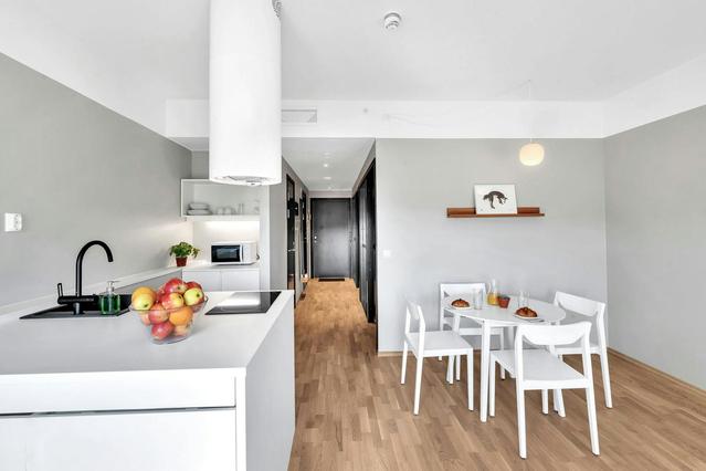Picture of Apartments for Rent in Oslo, Norway | Nestpick