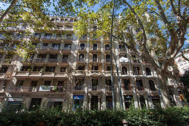 Furnished Apartments for Rent in Barcelona, Spain | Nestpick