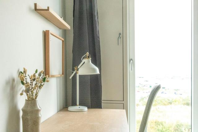 View of Apartments for Rent in Copenhagen, Denmark | Nestpick