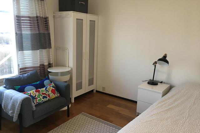 Helsinki Apartments: Furnished Apartments for Rent in Helsinki | Nestpick