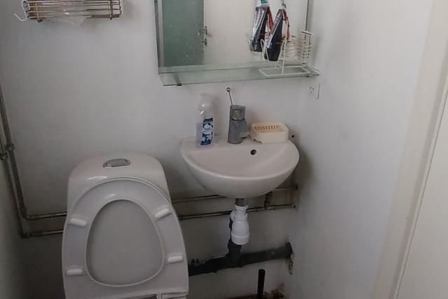 Apartments for Rent in Copenhagen, Denmark | Nestpick - Eligent Penthouse Apartments In Copenhagen With Steam Shower