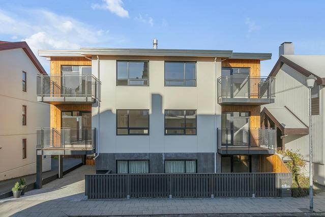 Reykjavík Apartments: Furnished Apartments For Rent in Reykjavík | Nestpick