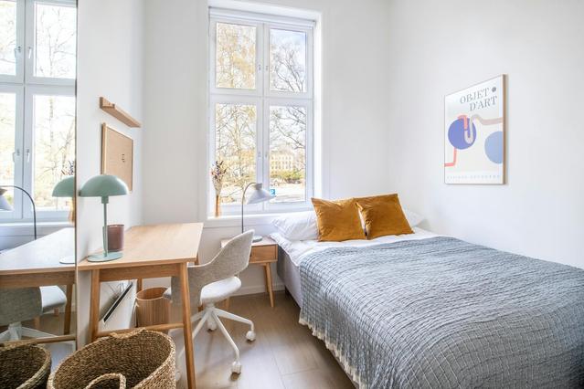 Apartments for Rent in Oslo, Norway | Nestpick