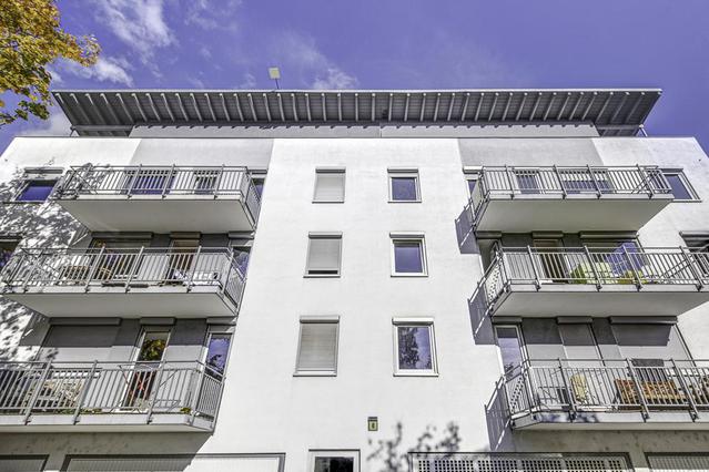 Stuttgart Apartments: Furnished Apartments For Rent in Stuttgart | Nestpick