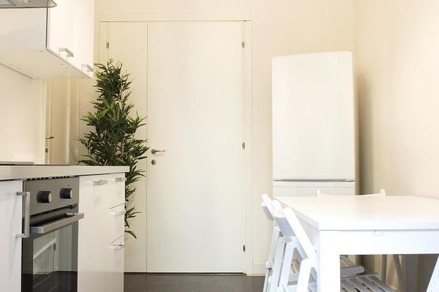 Wohnen auf Zeit Mailand: Möblierte Wohnung zur Zwischenmiete Mailand