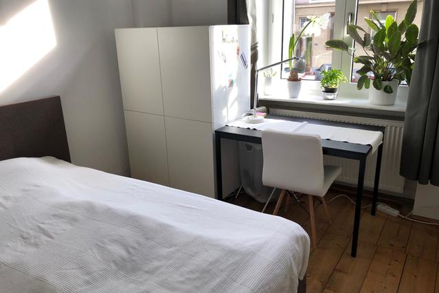 Apartments Rooms For Rent In Frankfurt Nestpick - 
