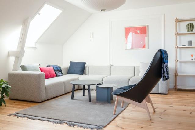 View of Apartments for Rent in Copenhagen, Denmark | Nestpick