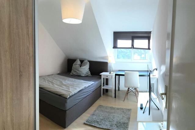 Apartments for Rent in Stuttgart, Germany | Nestpick