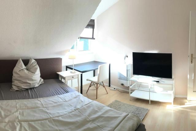 Apartments for Rent in Stuttgart, Germany | Nestpick