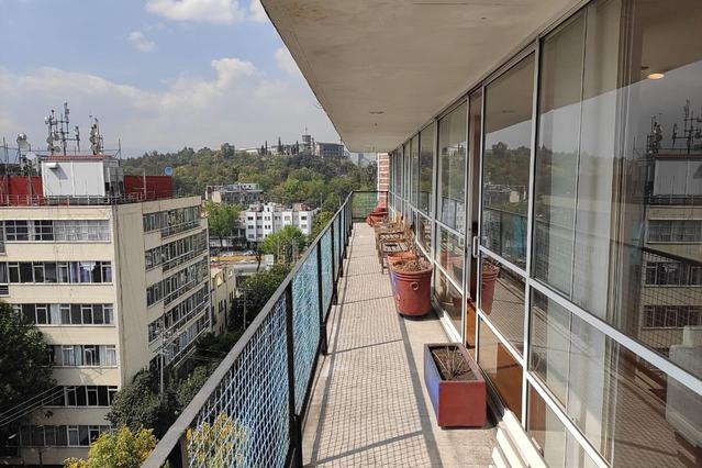 Mexico City Apartment Rentals