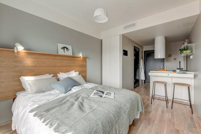 Picture of Apartments for Rent in Oslo, Norway | Nestpick
