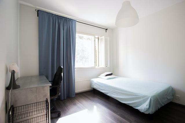 Helsinki Apartments Furnished Apartments For Rent In Helsinki Nestpick