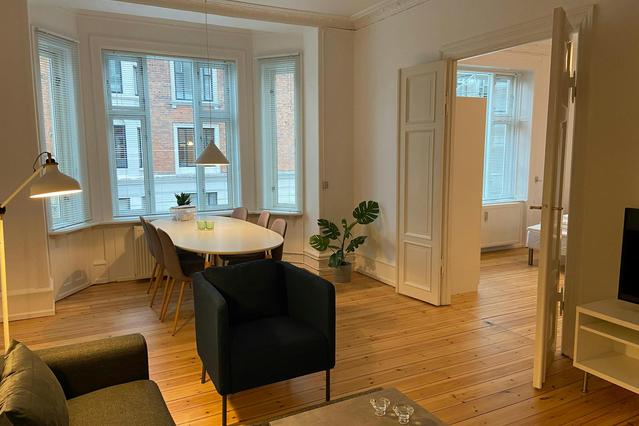 Image showcasing Apartments for Rent in Copenhagen, Denmark | Nestpick