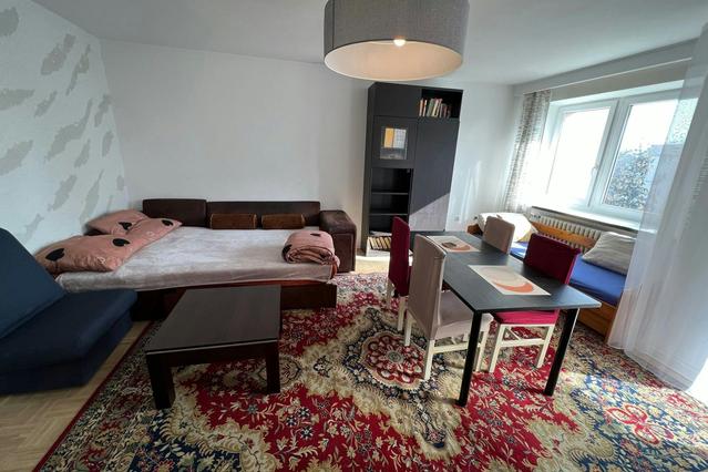 The BEST Rooms for rent in Warsaw