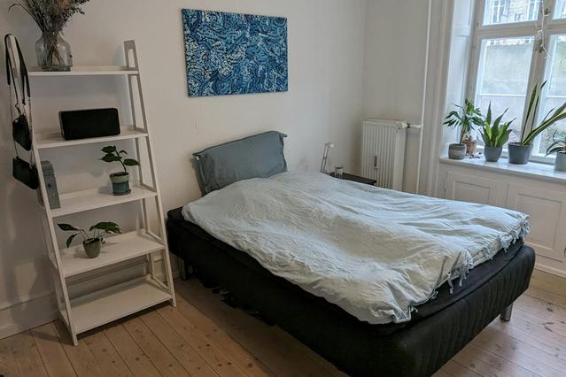 View of Apartments for Rent in Copenhagen, Denmark | Nestpick