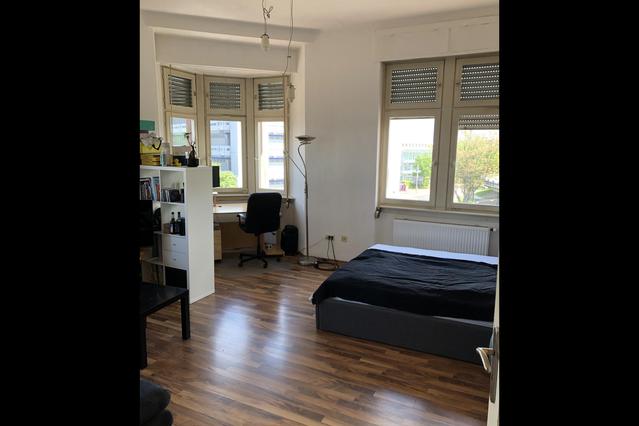 Mannheim Apartments Furnished Apartments For Rent In Mannheim Nestpick