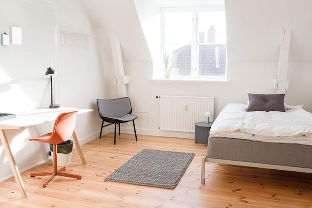 View of Apartments for Rent in Copenhagen, Denmark | Nestpick