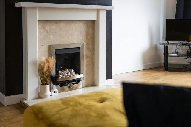 Easterly Crescent, Leeds - View 3