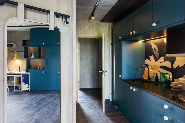 Copenhagen Apartments: Furnished Apartments For Rent in Copenhagen
