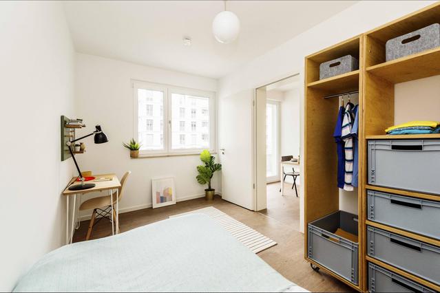 Berlin�de Kiralık Daire ve Oda Nestpick