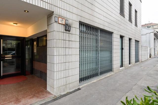 Wohnen auf Zeit Mailand: Möblierte Wohnung zur Zwischenmiete Mailand