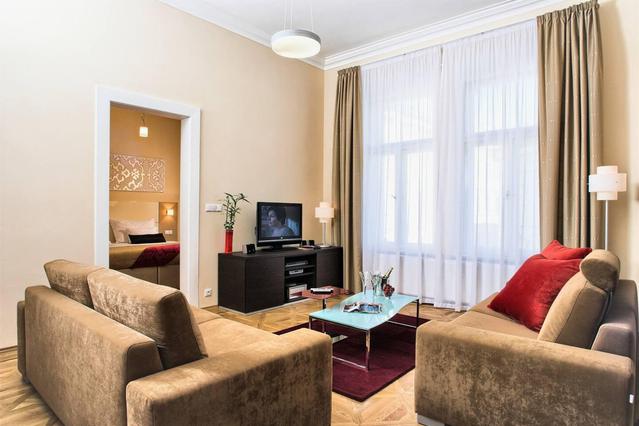 Prague Apartments: Furnished Apartments For Rent in Prague | Nestpick