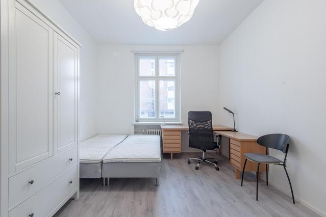 Helsinki Apartments: Furnished Apartments for Rent in Helsinki | Nestpick