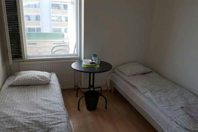 View of Apartments for Rent in Helsinki | Nestpick