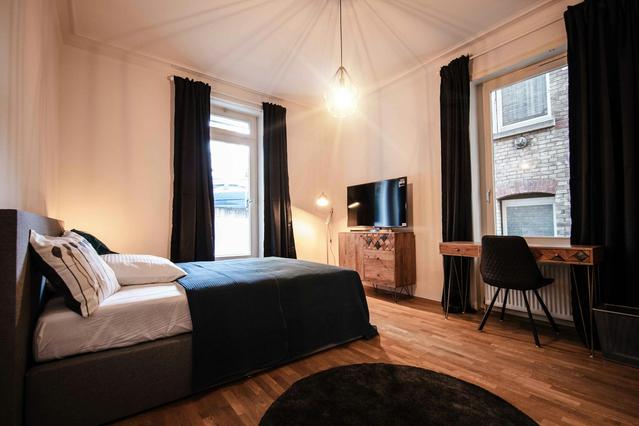 Apartments for Rent in Stuttgart, Germany | Nestpick