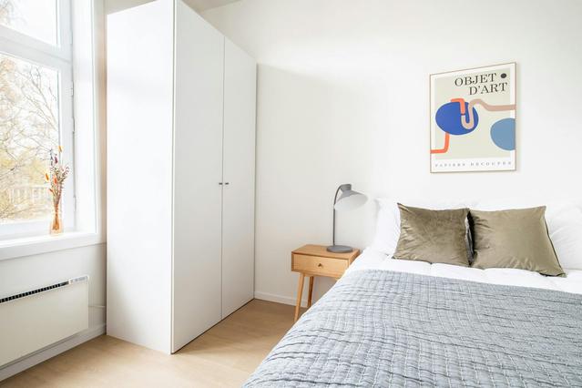 Image showcasing Apartments for Rent in Oslo, Norway | Nestpick