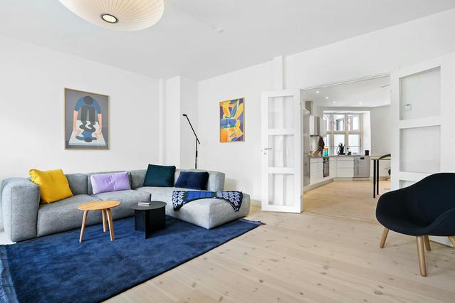 Picture of Apartments for Rent in Copenhagen, Denmark | Nestpick