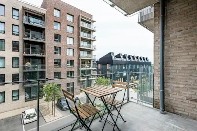 Image showcasing Apartments for Rent in Copenhagen, Denmark | Nestpick