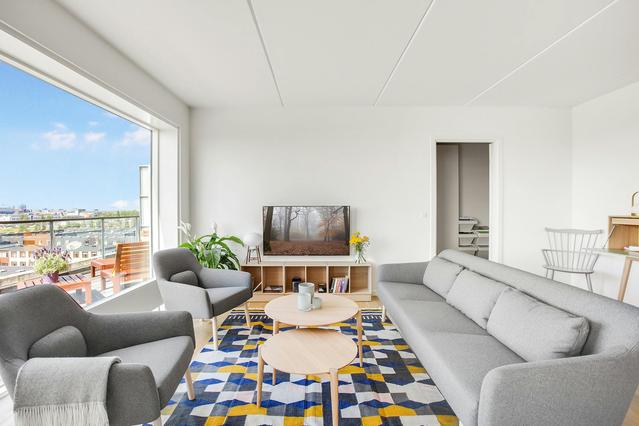 Apartments for Rent in Copenhagen, Denmark | Nestpick