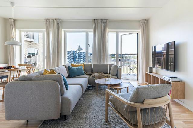 Apartments for Rent in Copenhagen, Denmark | Nestpick